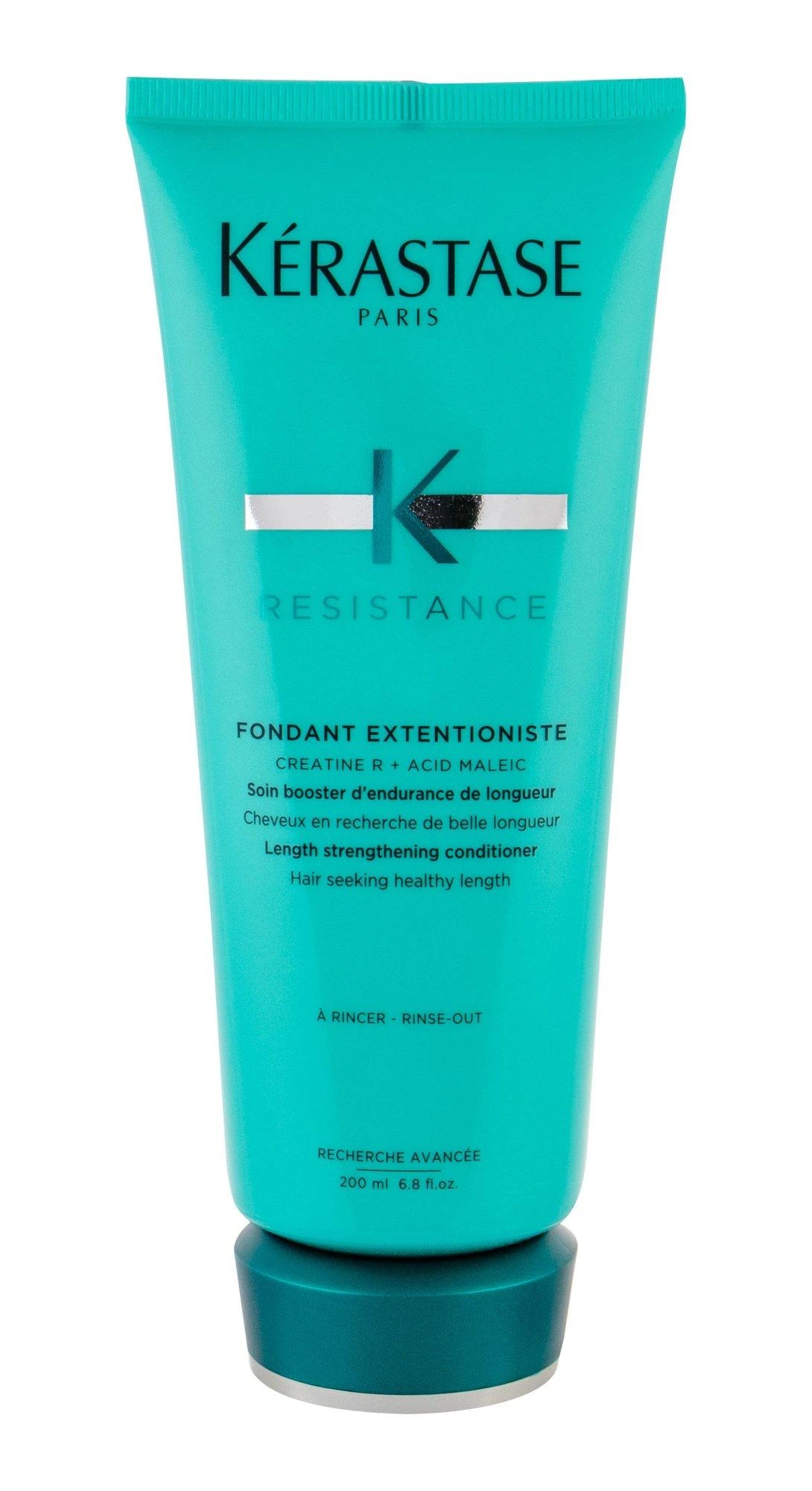 Plaukus stiprinantis kondicionierius Kerastase Resistance Fondant Extentioniste 200ml