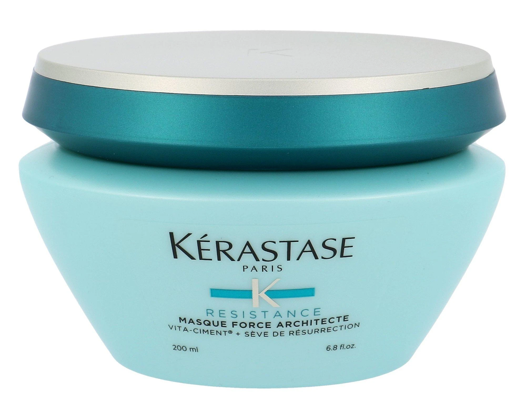 Kerastase Resistance stiprinamoji kaukė, 200 ml