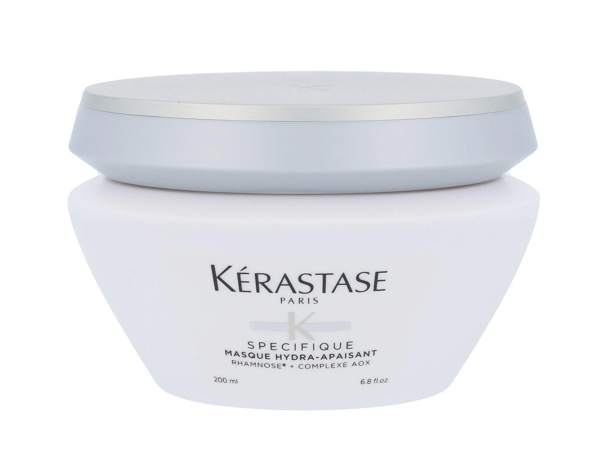 Kérastase Specifique Masque Hydra-Apaisant kaukė probleminei galvos odai, 200 ml