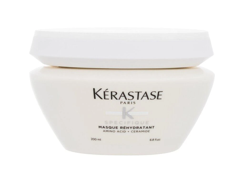 Kérastase Spécifique Masque Réhydratant Hair Mask moterims, 200 ml