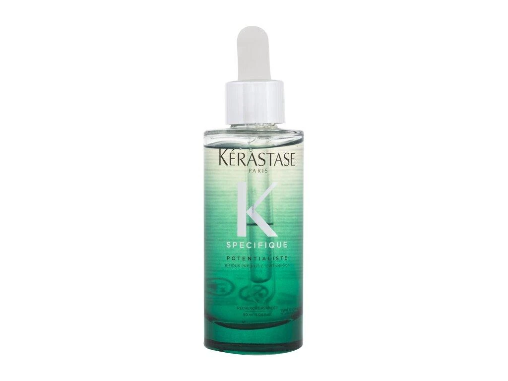 Kérastase Specifique Potentialiste galvos odą stiprinantis serumas, 90 ml