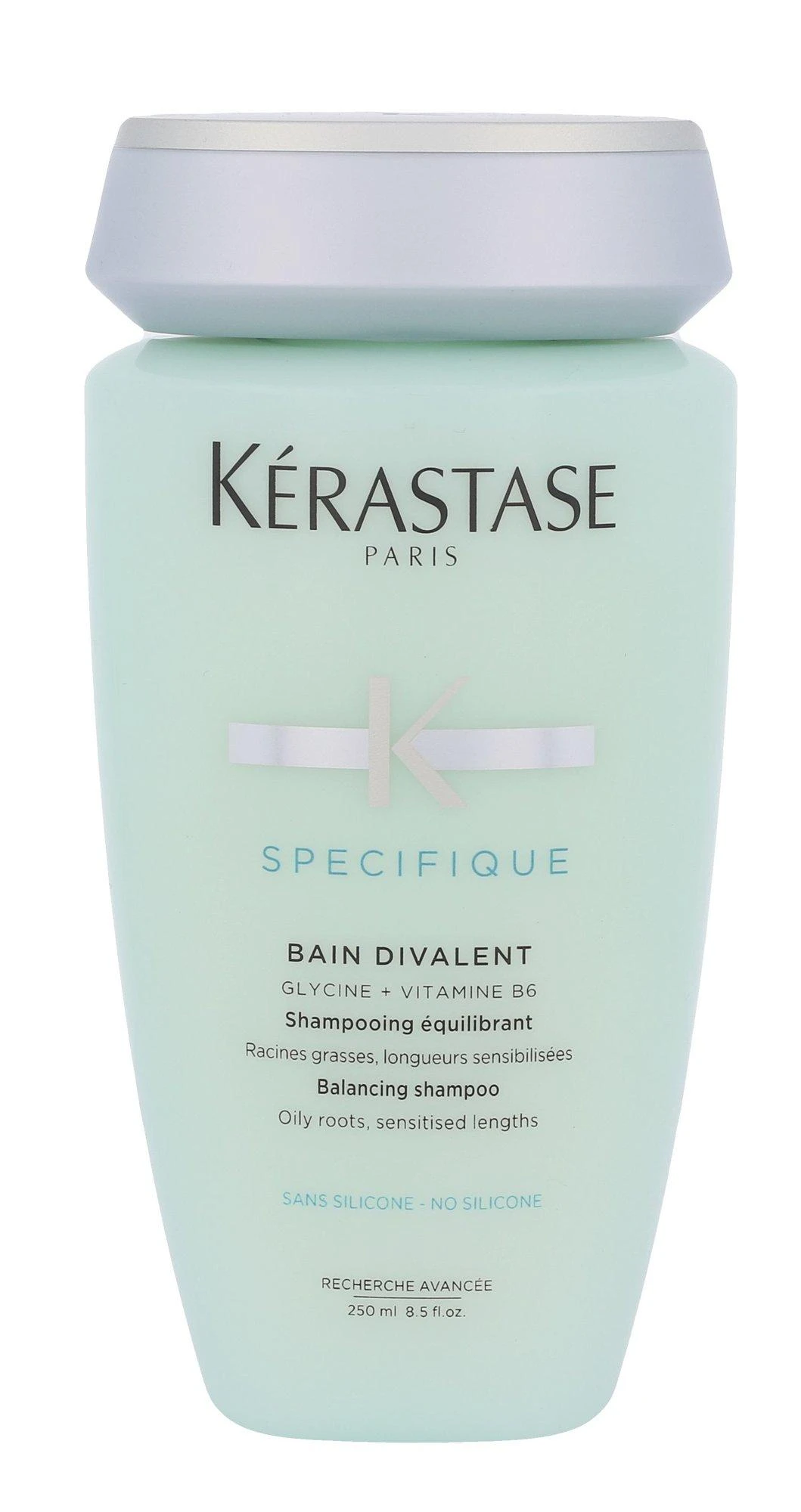 Šampūnas Kerastase Specifique Bain Divalent, 250 ml
