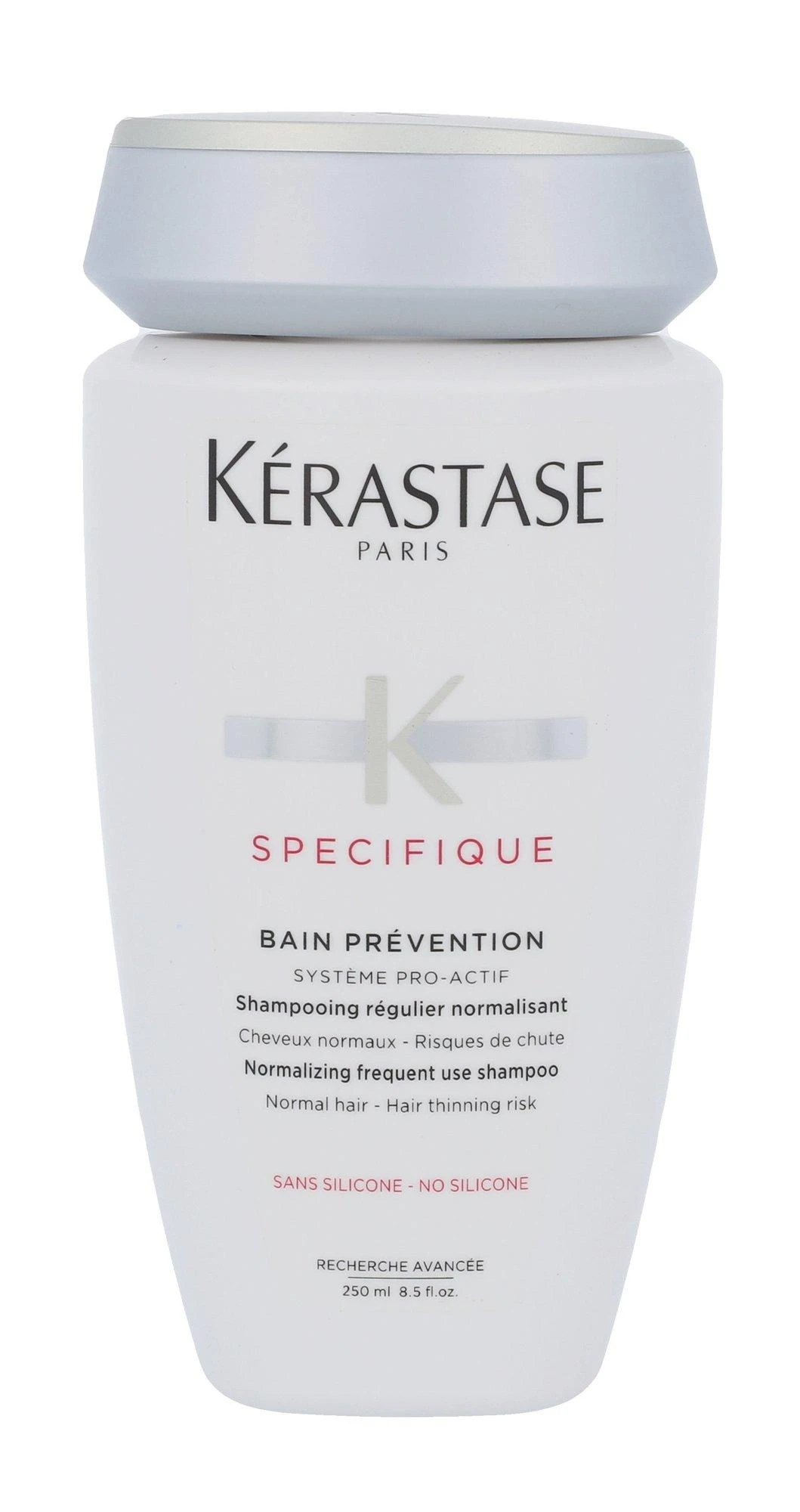Kerastase Specifique Bain Prevention šampūnas plaukų slinkimo prevencijai, 250 ml