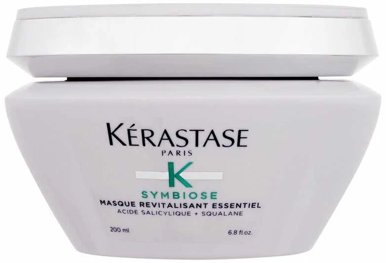Atkuriamoji plaukų kaukė Kerastase Symbiose Intense Revitalizing Mask 200ml