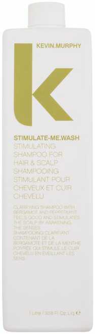 Kevin Murphy Stimulate Me Rinse plaukų šampūnas atkuriamiesiems plaukams, 1000 ml