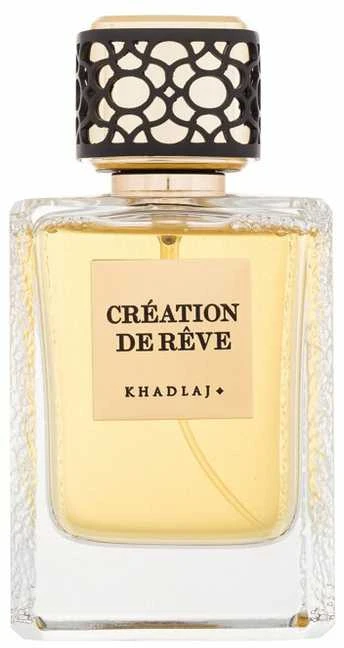 Khadlaj Maison Création De Rêve EDP parfumuotas vanduo unisex, 100 ml