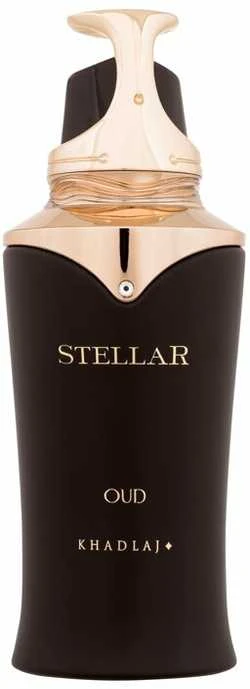 Khadlaj Stellar Oud EDP parfumuotas vanduo unisex, 100 ml