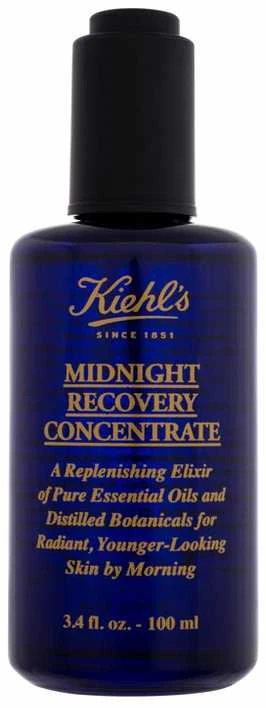Kiehl's Midnight Recovery koncentratas 100ml