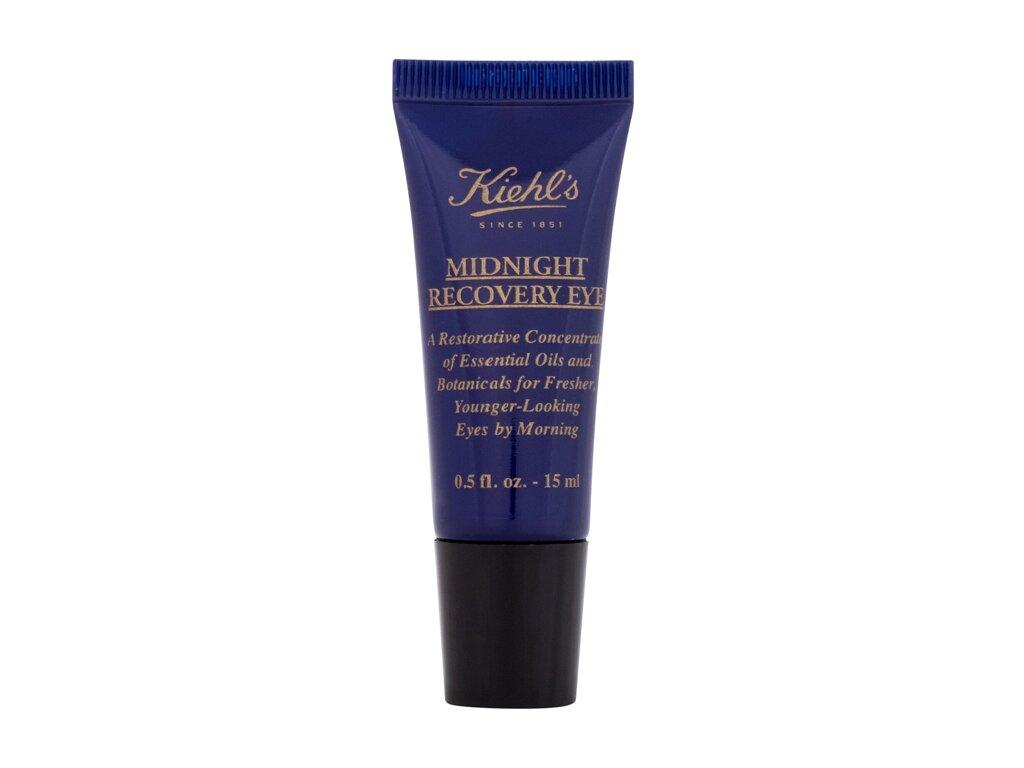 Kiehl´s Kiehl's Midnight Recovery paakių kremas, 15 ml