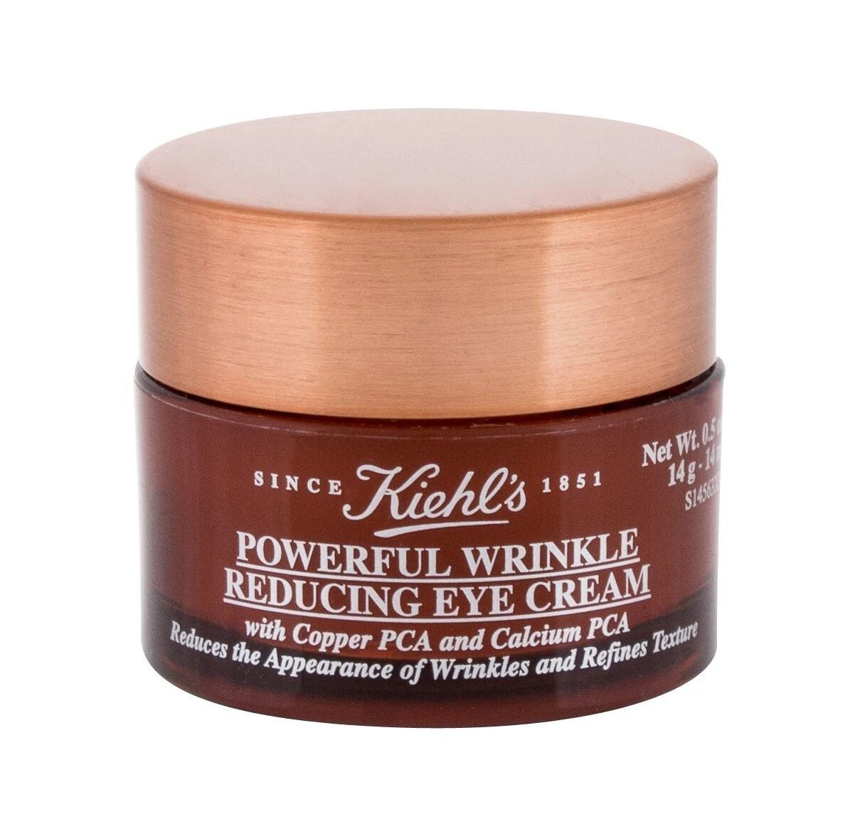 Kiehl'sPWRFUL WRNK REDUC EYE CRM 15ML EU