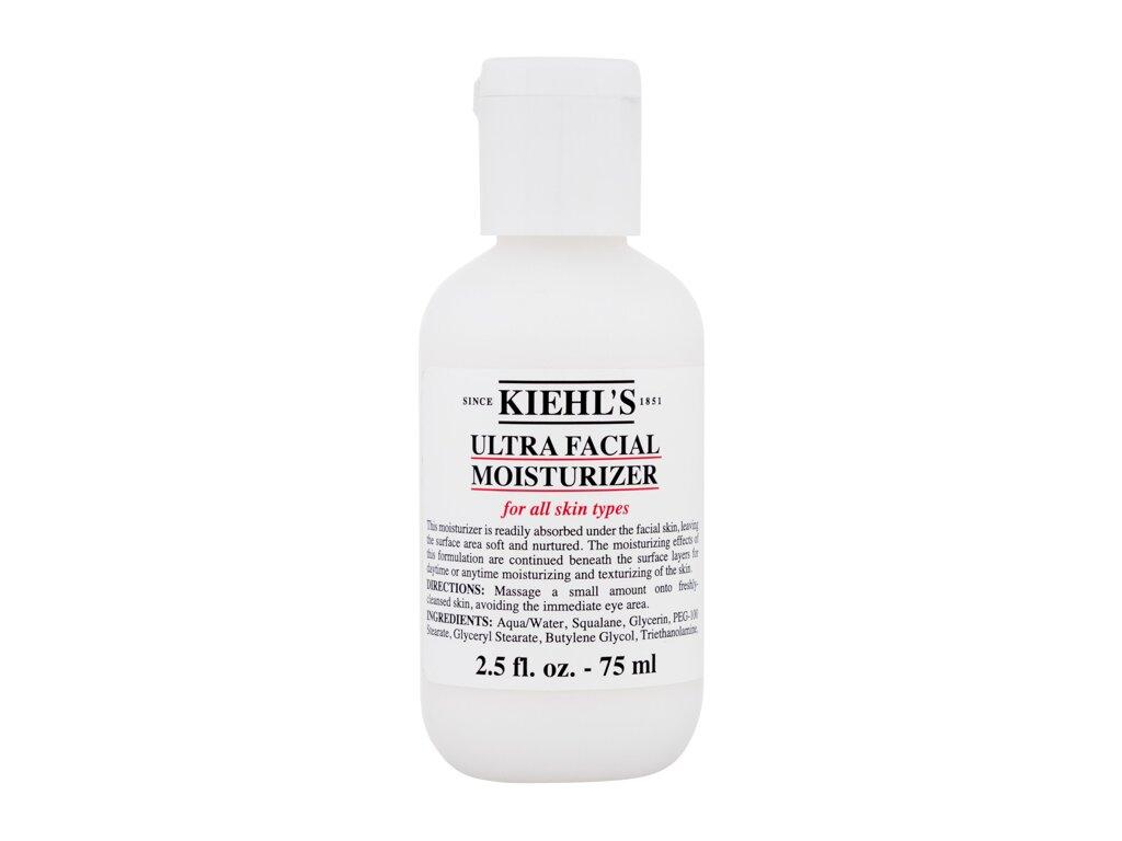 Kiehl'sULTRA FACIAL MOISTURIZER 2 5OZ / 75ML, žema kaina Varle.lt