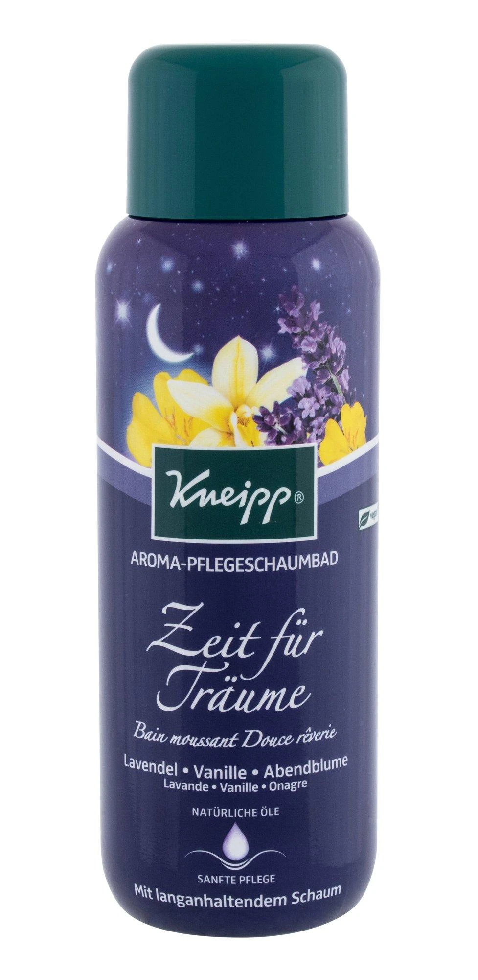 Kneipp Dreams Of Provence Vonios putos unisex, 400 ml