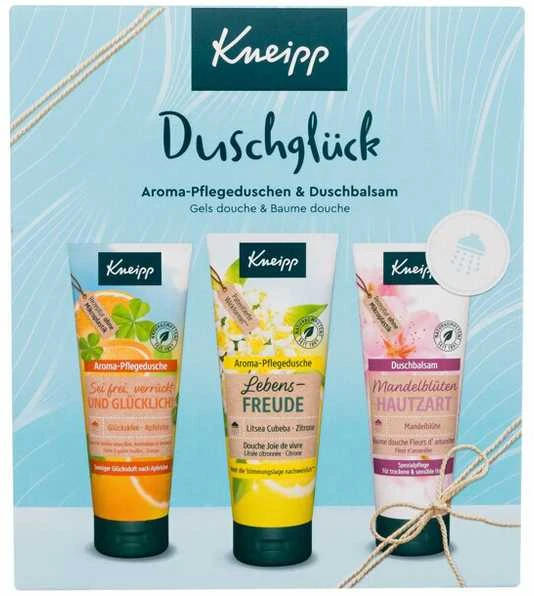 Kneipp Enjoy Life Dušo želė, 75 ml