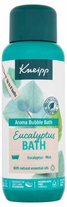 Kneipp Eucalyptus Bath Vonios putos unisex, 400 ml
