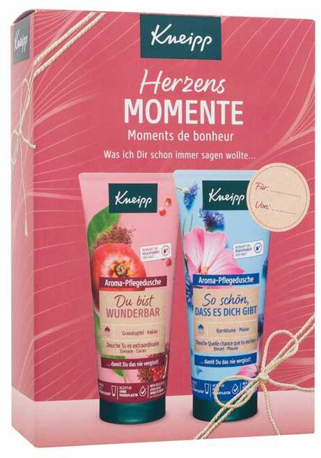 Kneipp Heartfelt Moments Dušo želė