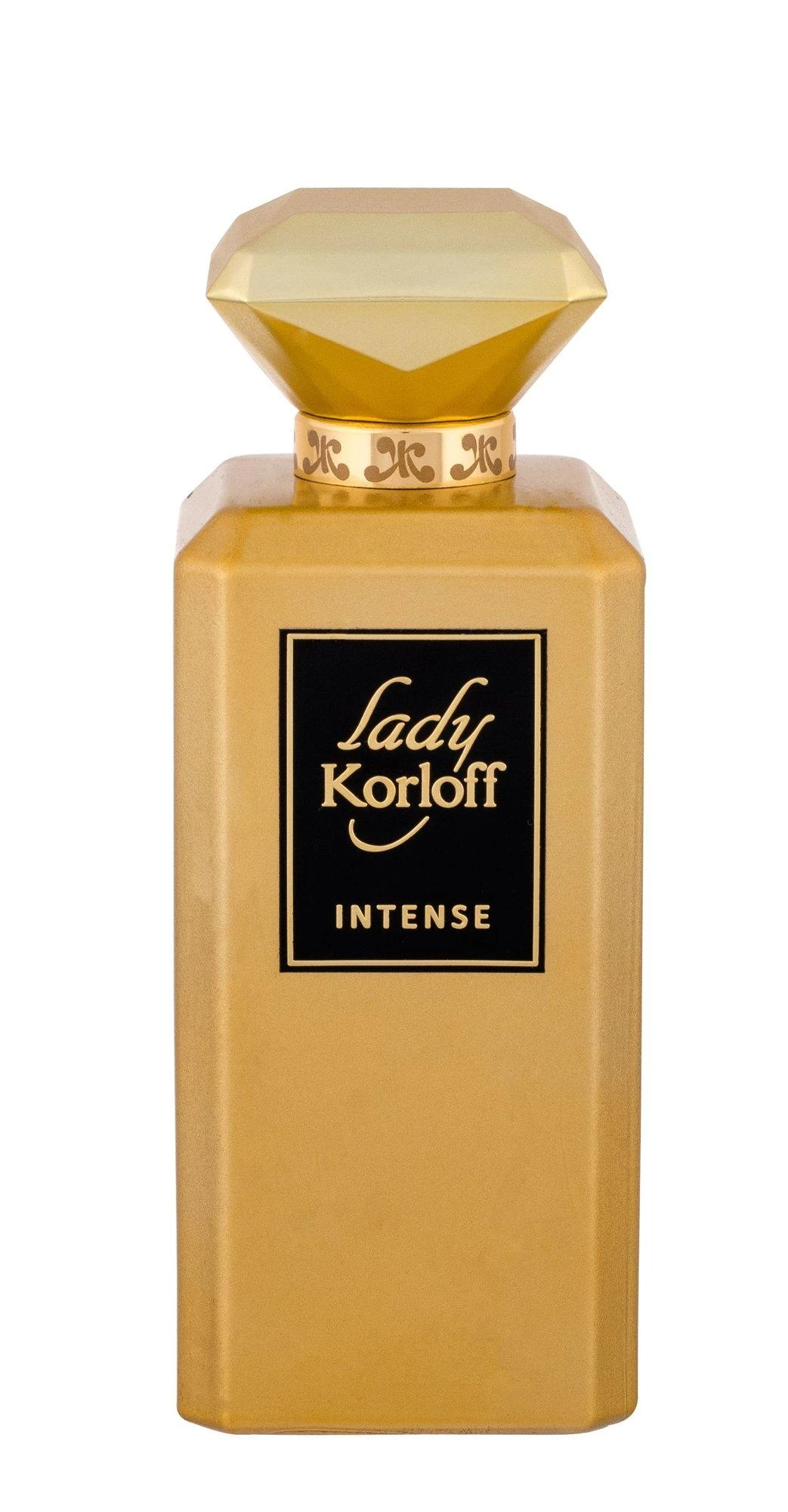Kvepalai moterims Korloff Paris Lady Korloff Intense EDP 88 ml