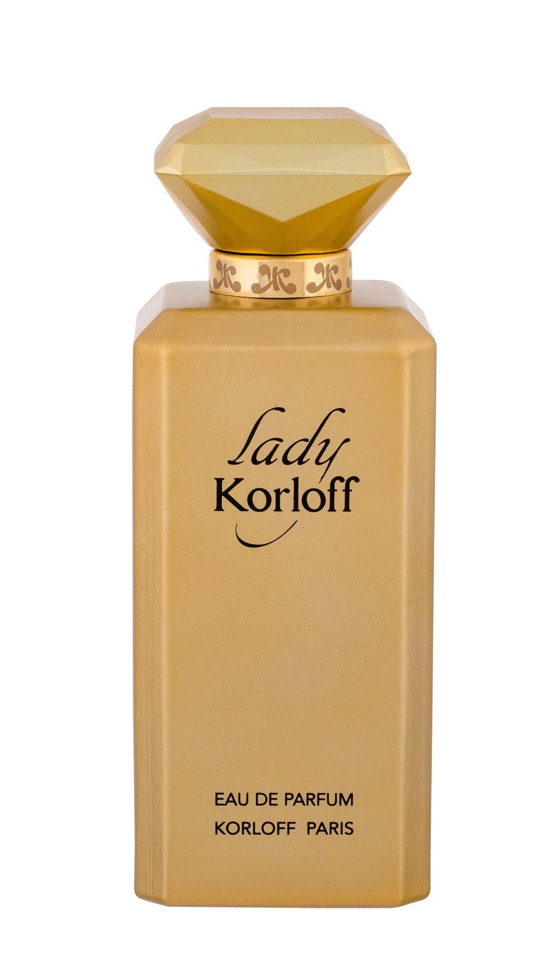 Korloff Lady for Women (Kvepalai Moterims) EDP 88ml