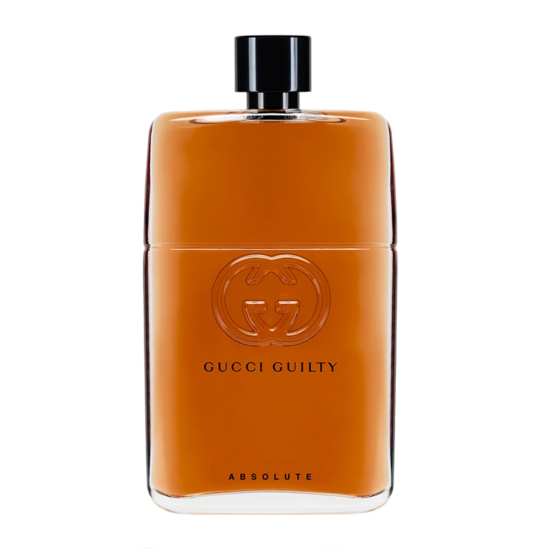 Kvepalai vyrams Gucci Guilty Absolute EDP 50ml