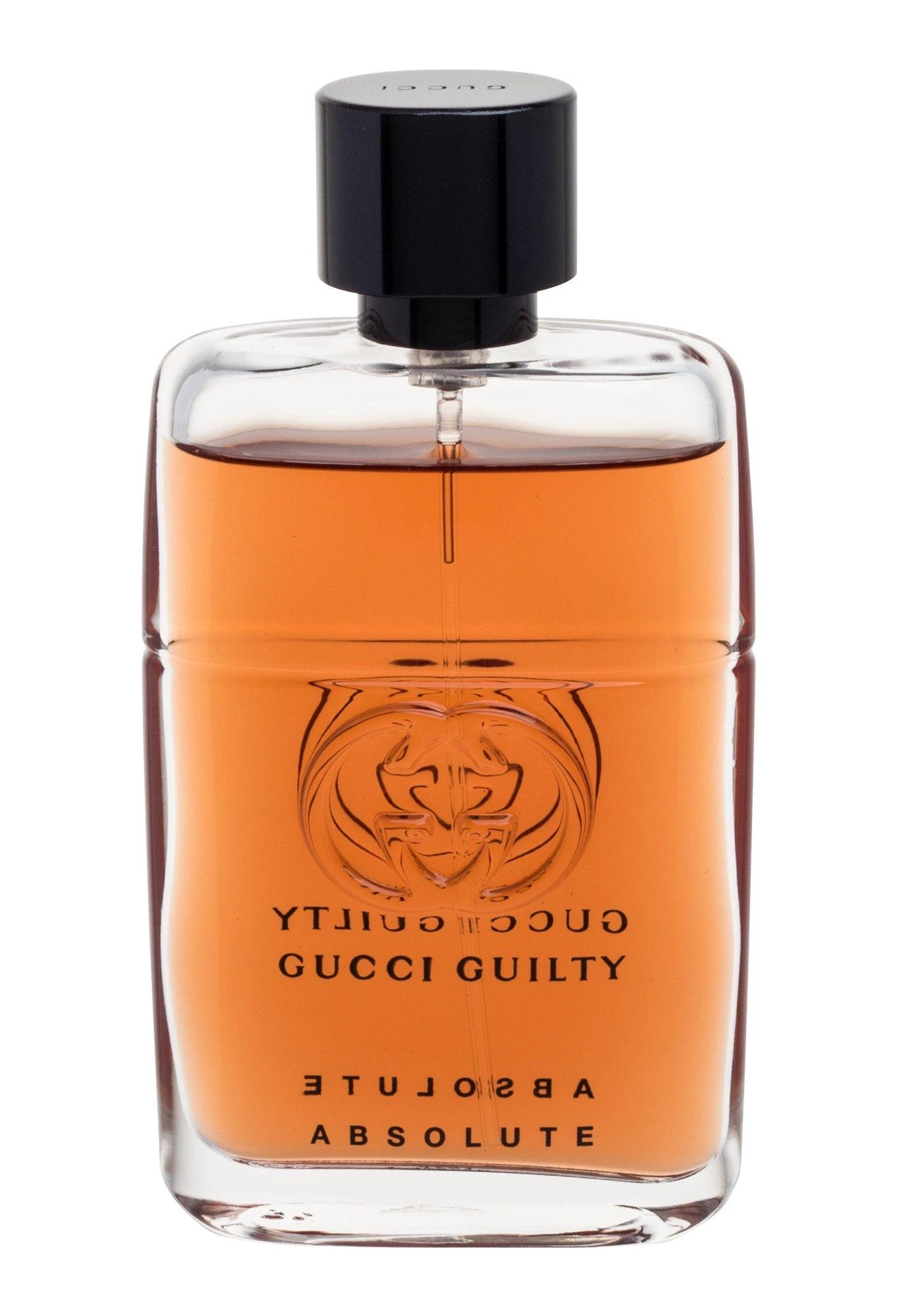 Kvepalai vyrams Gucci Guilty Absolute EDP 50ml