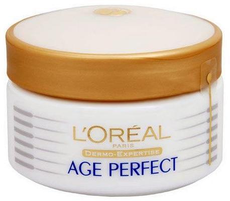 L'Oréal Paris Age Perfect Day Kreminis moterims, 50 ml