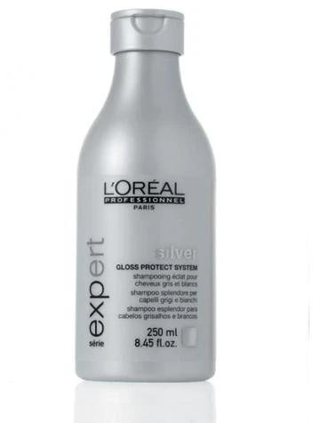 L'Oréal Professionnel Sidabrinis Šampūnas šampūnas, 1500 ml
