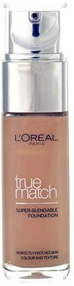 L’Oréal Paris makiažo pagrindas True Match (4N Beige) 30ml