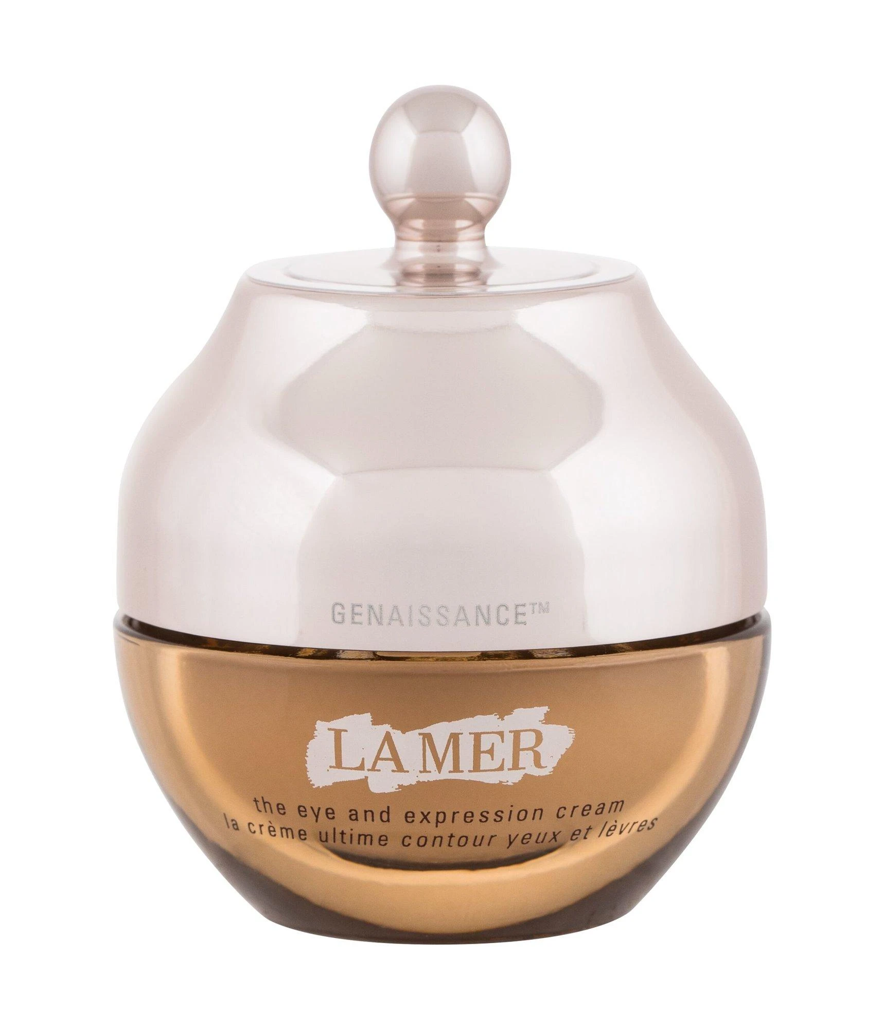 „La Mer Genaissance“ paakių mimikos kremas 15 ml