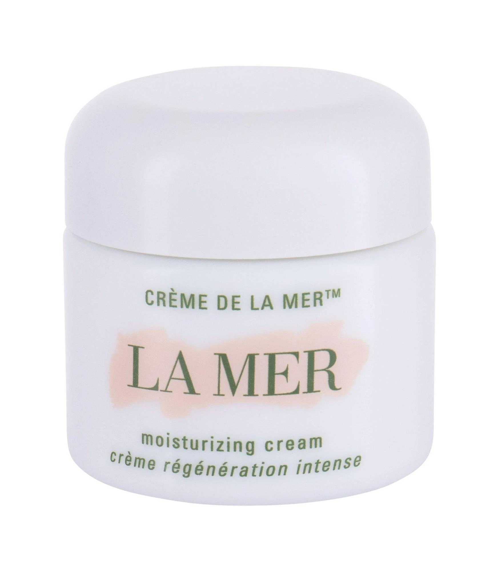 La Mer prabangus drėkinamasis veido kremas 60 ml