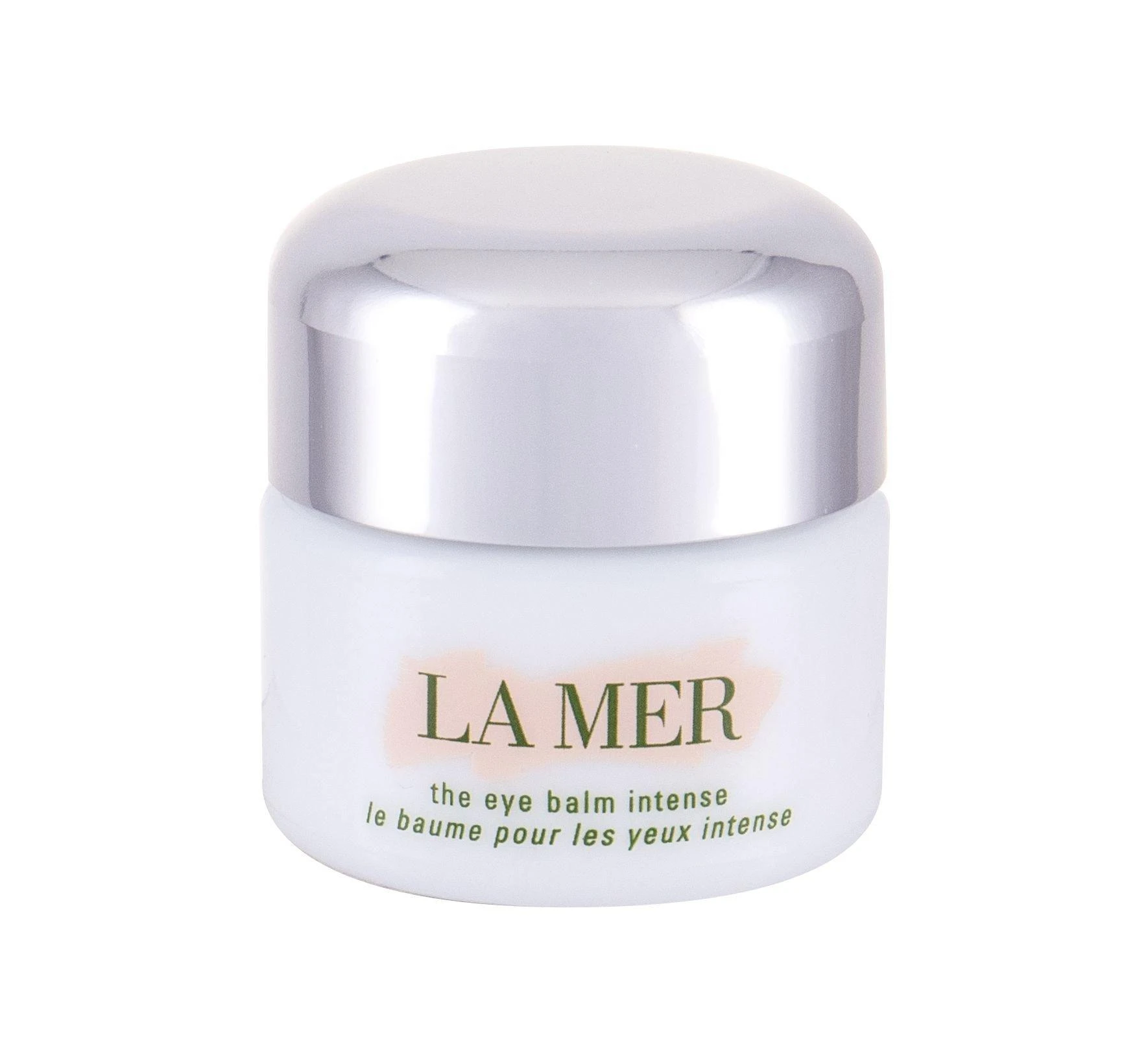 Balzamas La Mer The Eye Balm Intense, 15 ml, moterims