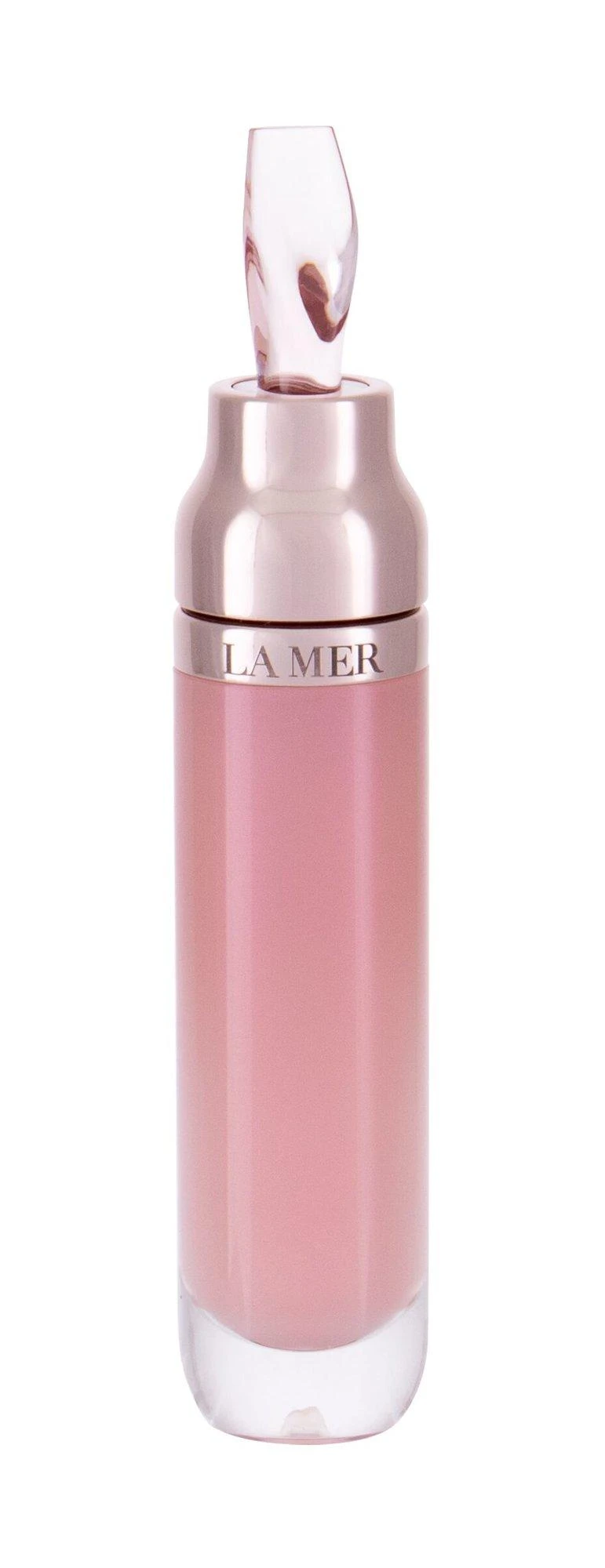 La Mer The Lip Volumizer putlinamasis lūpų blizgis, atspalvis: Sheer Shine, 7 ml