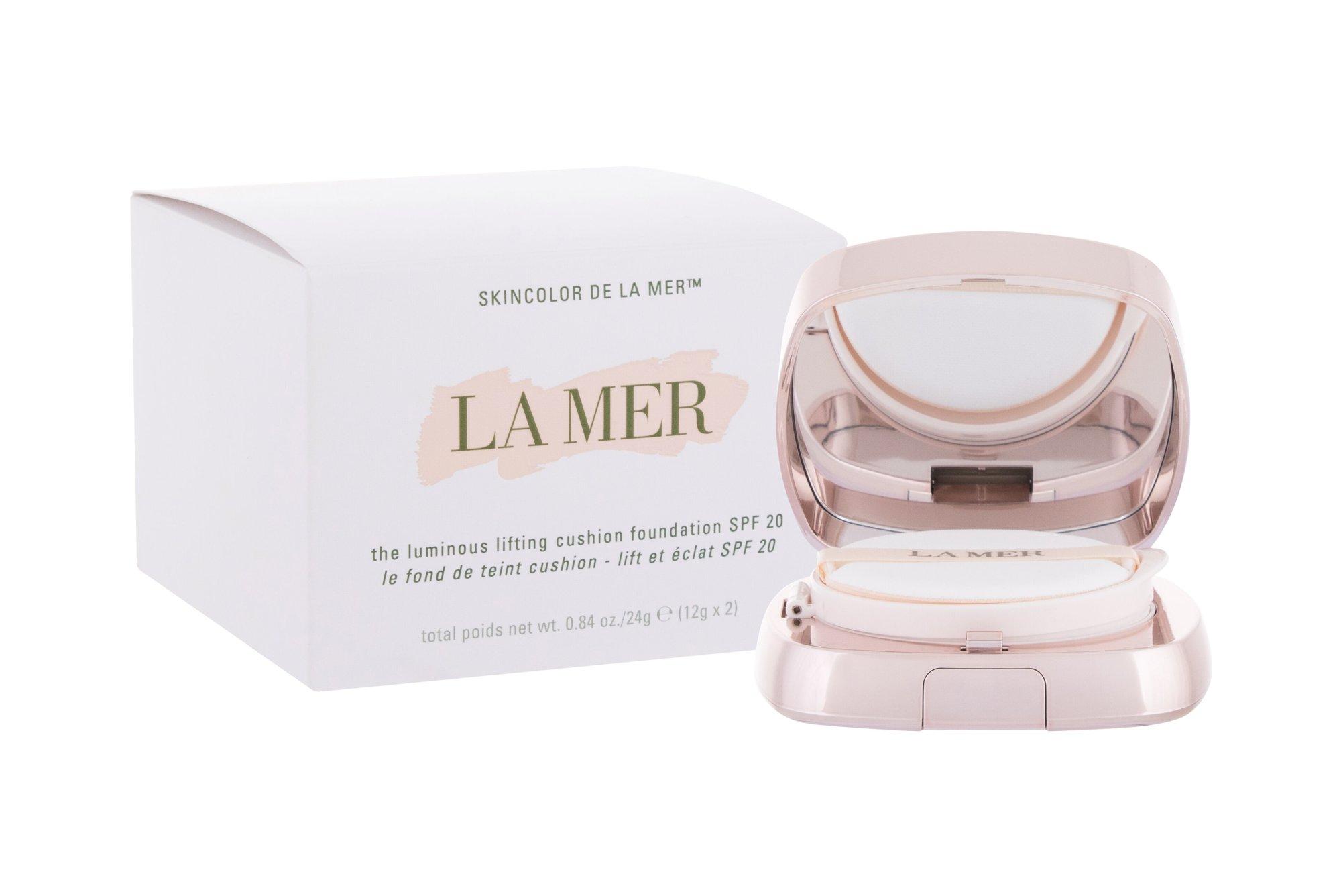 La Mer The Luminous Lifting Cushion Foundation SPF20, 24 g