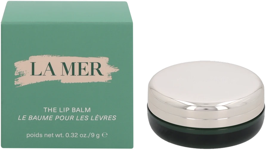 "La Mer The Lūpų balzamas" balzamas