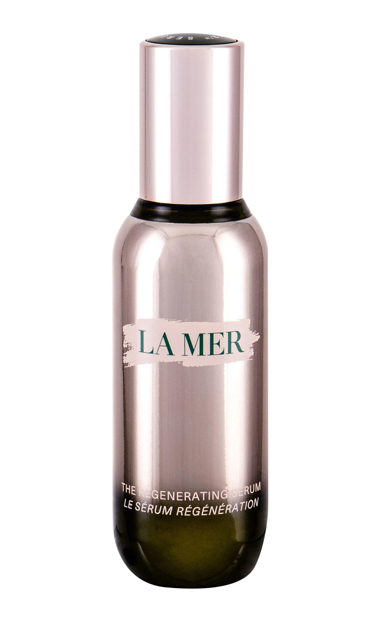 La Mer The Regenerating Skin Serum regeneruojantis serumas veidui, 30 ml