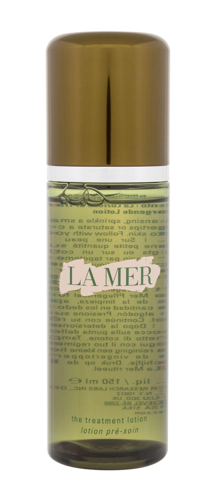 La Mer (. losjonas) 150 ml