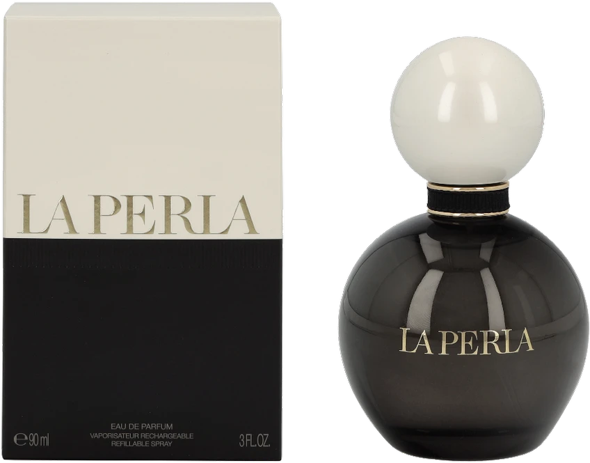 Kvepalai moterims La Perla Beauty Signature EDP Purškiklis 90ml