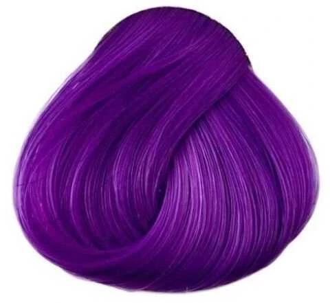 La Riché Directions Semi-Permanent Conditioning Hair Colour Violet, 88 ml