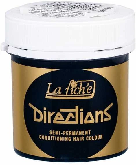 La Riché Directions Semi-Permanent Conditioning Hair Colour Turquoise, 88 ml