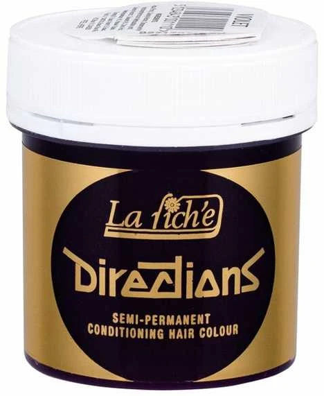 La Riché Directions Semi-Permanent Conditioning Hair Colour Violet, 88 ml