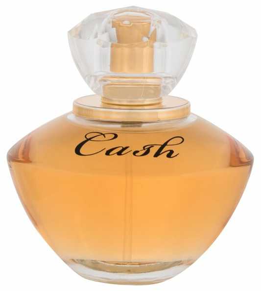 LA RIVE parfumuotas vanduo moterims Cash Woman, 90 ml