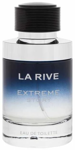 LA RIVE tualetinis vanduo vyrams Extreme Story, 75 ml