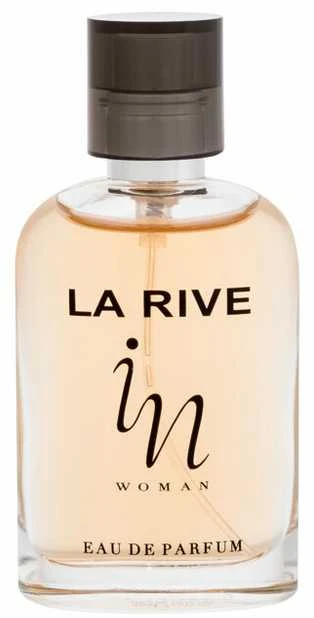 LA RIVE parfumuotas vanduo moterims In Woman, 30 ml