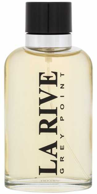Kvepalai vyrams La Rive Grey Point, 90 ml