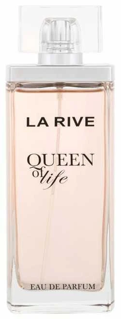 LA RIVE parfumuotas vanduo moterims Queen of Life, 75 ml