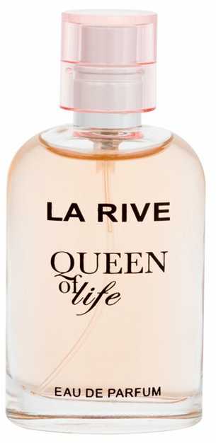 LA RIVE parfumuotas vanduo moterims Queen Of Life, 30 ml