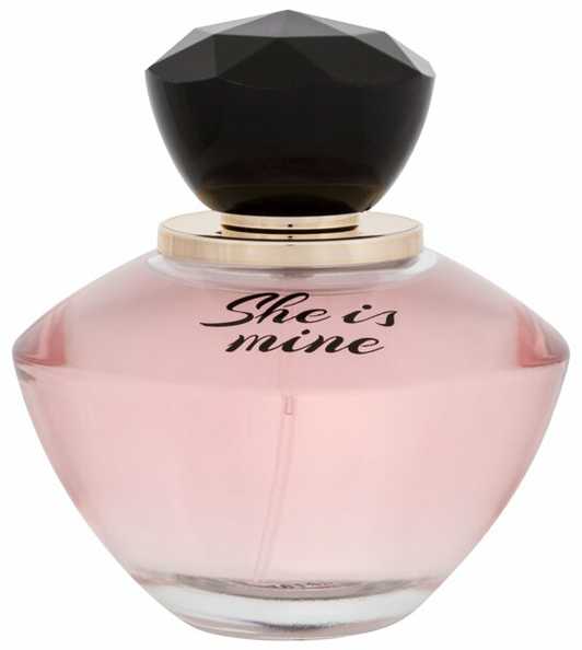 LA RIVE parfumuotas vanduo moterims She Is Mine, 90 ml