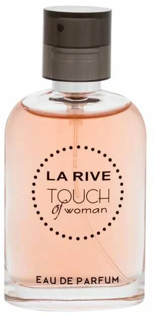 LA RIVE parfumuotas vanduo moterims Touch of Women, 30 ml