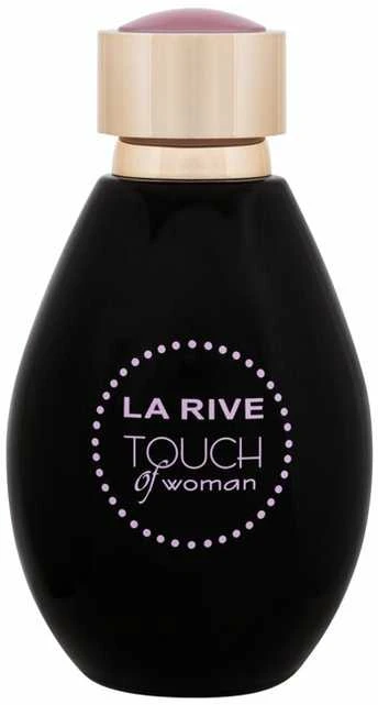 LA RIVE parfumuotas vanduo moterims Touch Of Woman, 90 ml