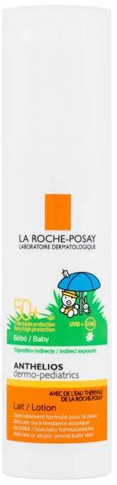La Roche Posay Anthelios Dermo-Pediatrics SPF 50+ losjonas nuo saulės vaikams, 50 ml