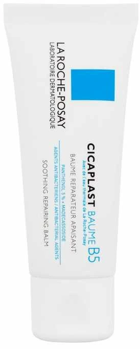La Roche Posay Cicaplast B5 Repair Balm atkuriamasis ir raminantis balzamas, 40 ml