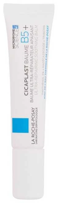 La Roche-Posay Lipikar Baume AP+M raminamasis ir atkuriamasis kūno balzamas